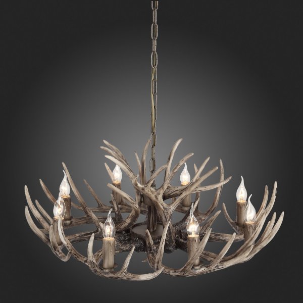 Подвесная люстра Corna SL154.703.08