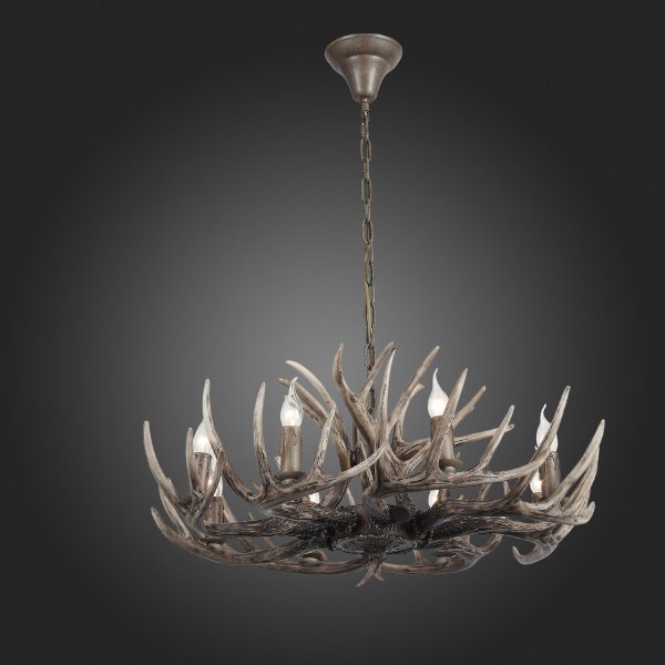 Подвесная люстра Corna SL154.703.08