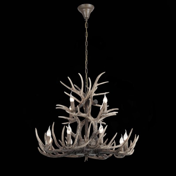 Подвесная люстра Corna SL154.703.12