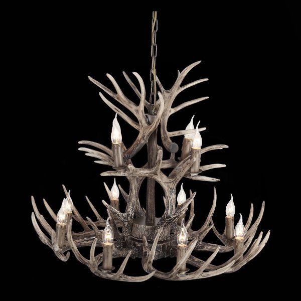 Подвесная люстра Corna SL154.703.12