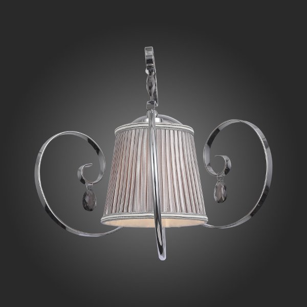 Настенное бра Azzurro SL177.101.01