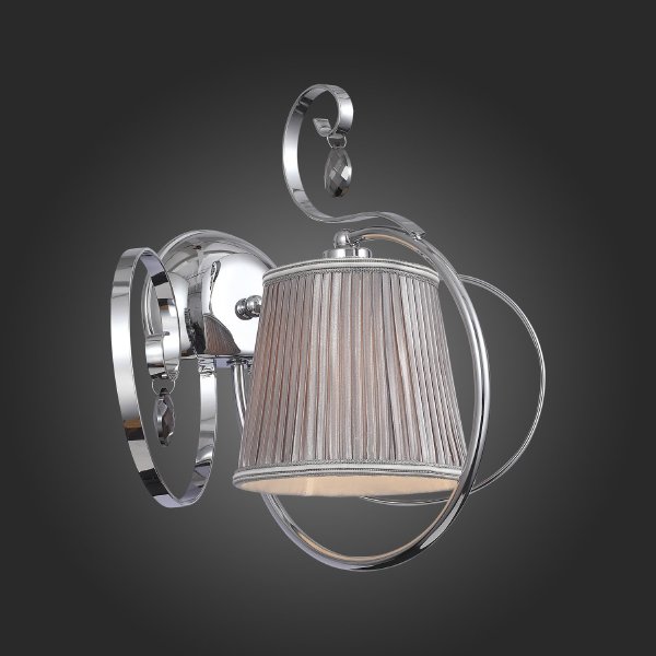 Настенное бра Azzurro SL177.101.01