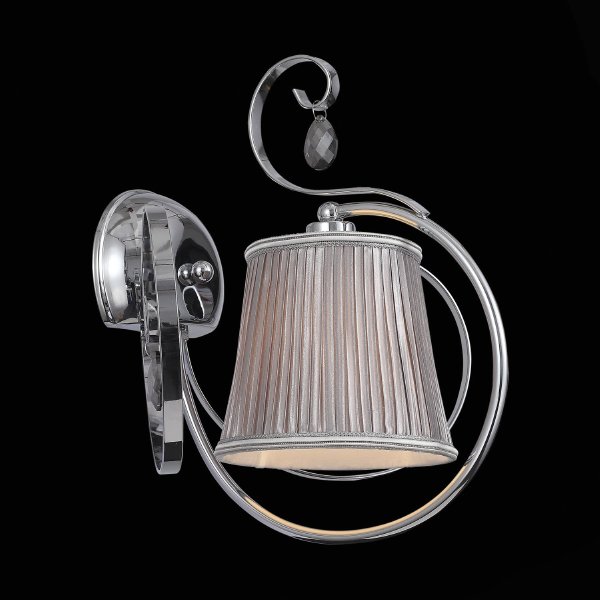 Настенное бра Azzurro SL177.101.01