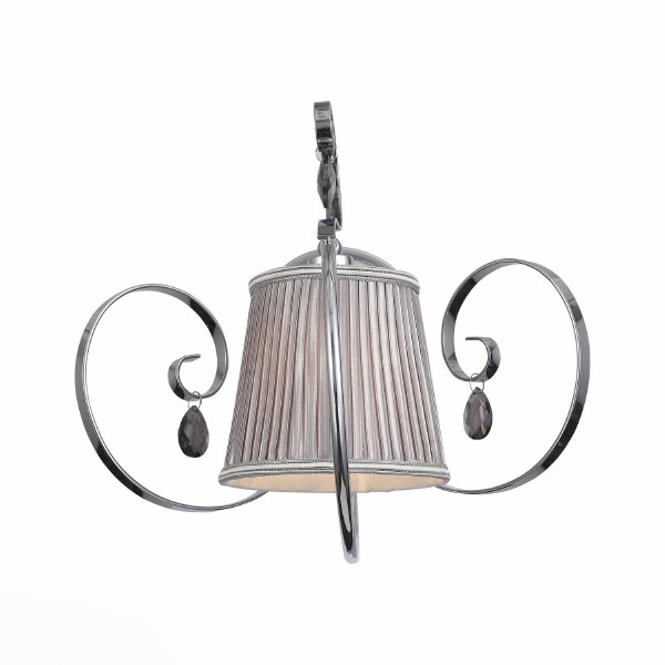 Настенное бра Azzurro SL177.101.01