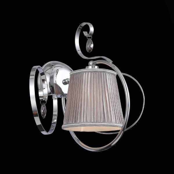 Настенное бра Azzurro SL177.101.01