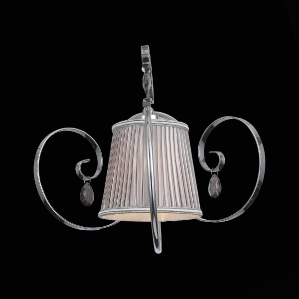 Настенное бра Azzurro SL177.101.01