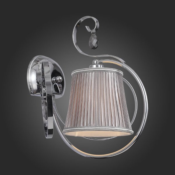 Настенное бра Azzurro SL177.101.01