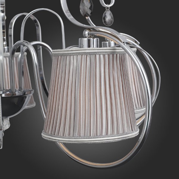 Потолочная люстра Azzurro SL177.102.05