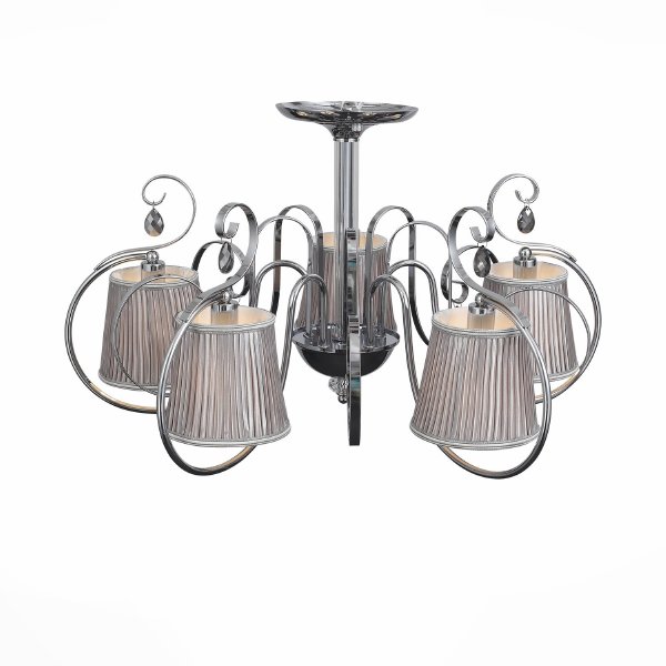 Потолочная люстра Azzurro SL177.102.05