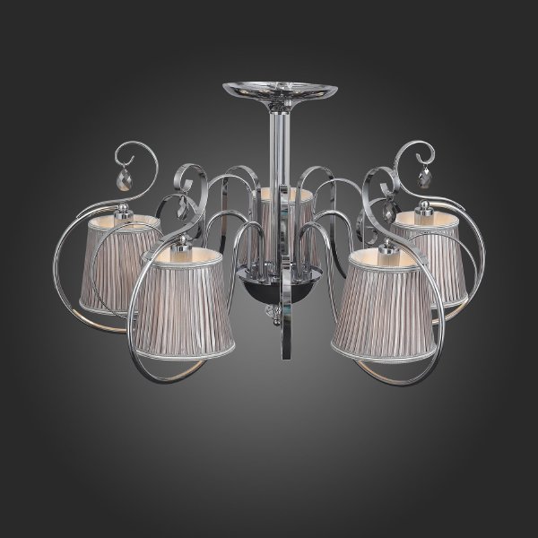 Потолочная люстра Azzurro SL177.102.05