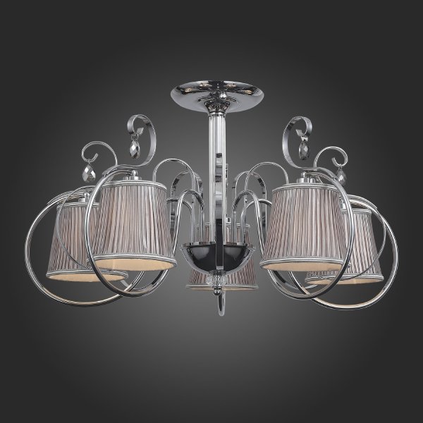 Потолочная люстра Azzurro SL177.102.05