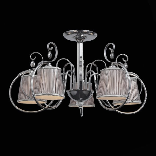 Потолочная люстра Azzurro SL177.102.05