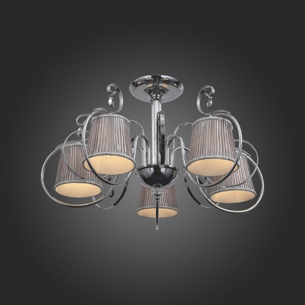 Потолочная люстра Azzurro SL177.102.05