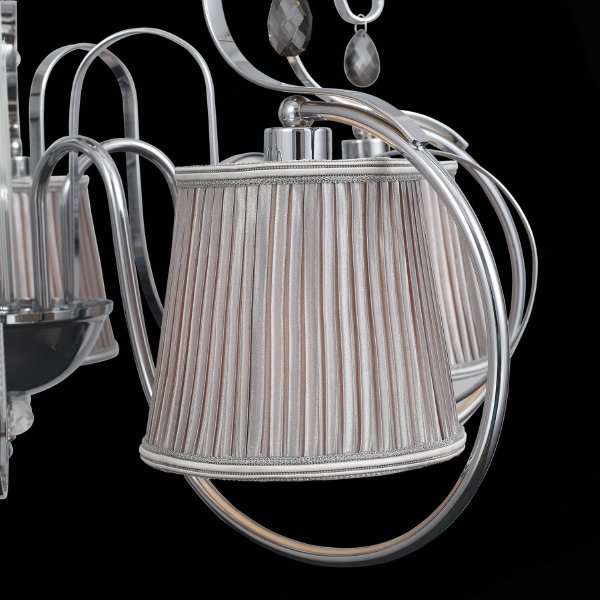 Потолочная люстра Azzurro SL177.102.05