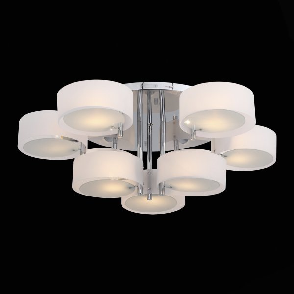 Потолочная люстра Foresta SL483.502.09