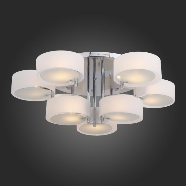 Потолочная люстра Foresta SL483.502.09