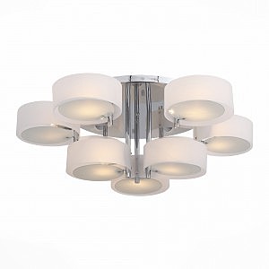 Потолочная люстра Foresta SL483.502.09