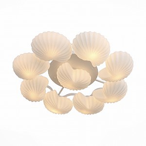 Потолочная люстра Conglia SL534.502.09