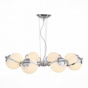 Подвесная люстра Loopo SL848.103.08