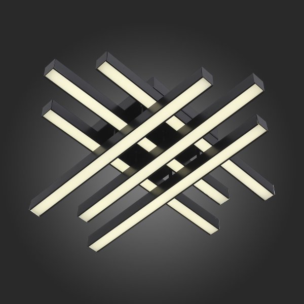 Потолочная люстра Samento SL933.402.06