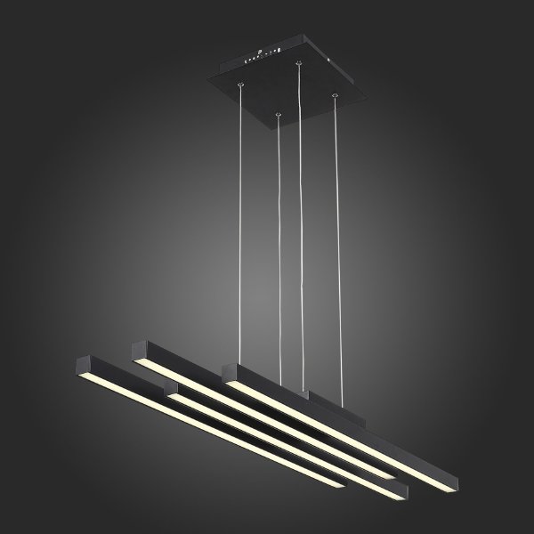 Подвесная люстра Samento SL933.403.04