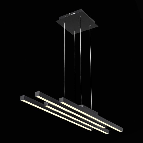 Подвесная люстра Samento SL933.403.04