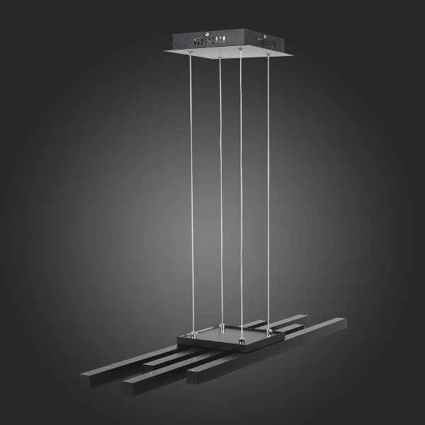 Подвесная люстра Samento SL933.403.04