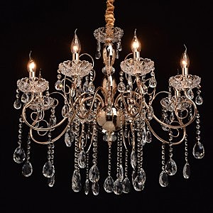 Подвесная люстра Адель 373011308