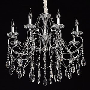 Подвесная люстра Адель 373011808