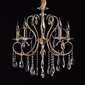 Подвесная люстра Адель 373012705