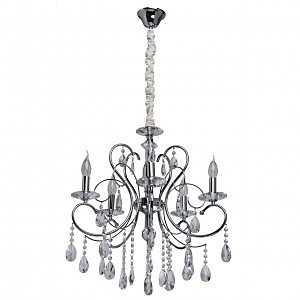 Подвесная люстра Адель 373013205