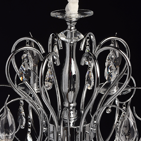 Подвесная люстра Адель 373013308