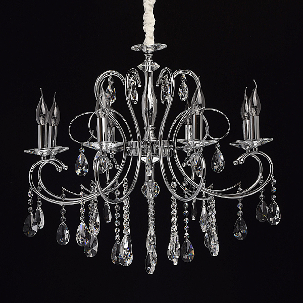 Подвесная люстра Адель 373013308