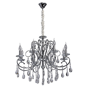 Подвесная люстра Адель 373013308