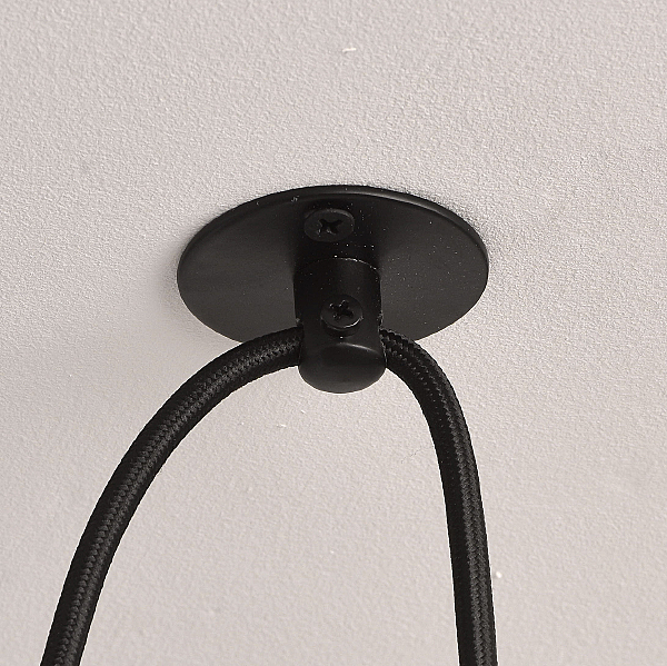 Светильник подвесной Фьюжен 392016208