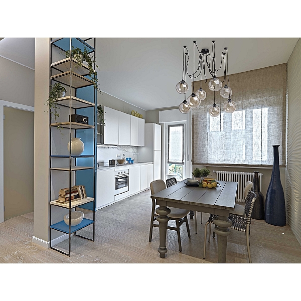 Светильник подвесной Фьюжен 392016208