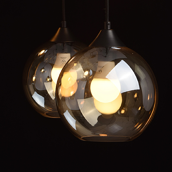 Светильник подвесной Фьюжен 392016208