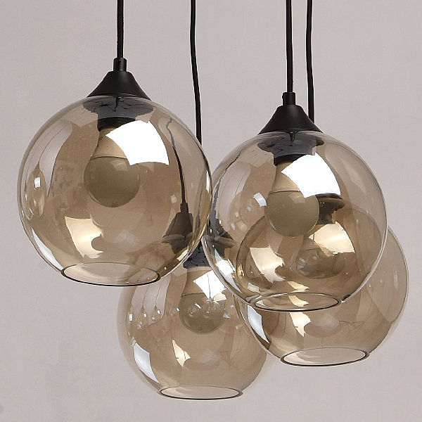 Светильник подвесной Фьюжен 392016208