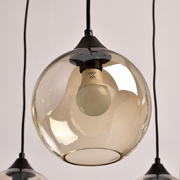 Светильник подвесной Фьюжен 392016208