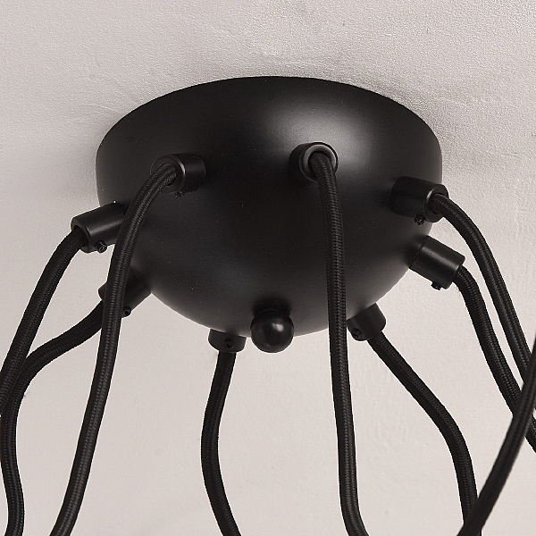 Светильник подвесной Фьюжен 392016208