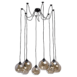 Светильник подвесной Фьюжен 392016208