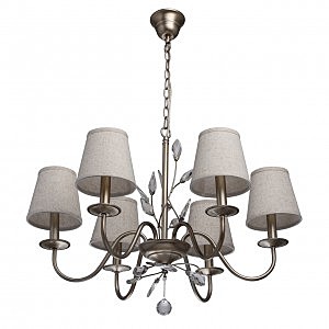 Подвесная люстра Августина 419011206