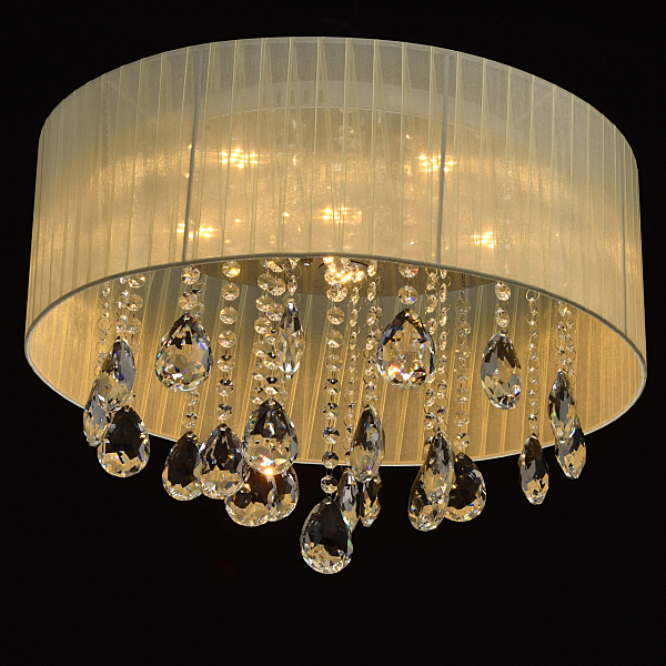 Потолочная люстра Жаклин 465014706