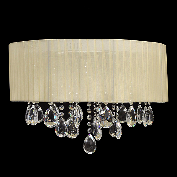 Потолочная люстра Жаклин 465014706