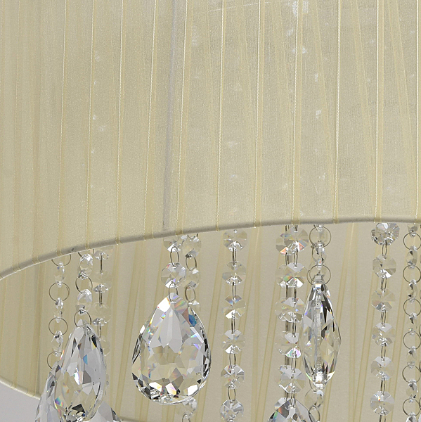 Потолочная люстра Жаклин 465014706