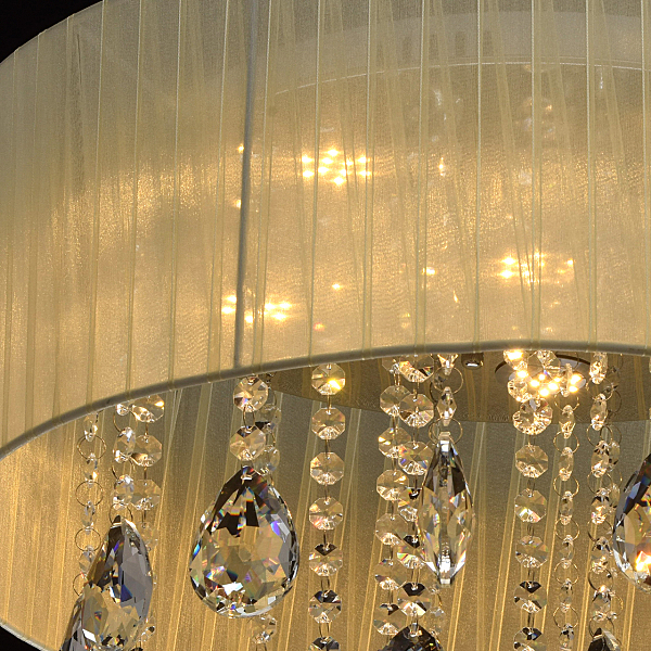 Потолочная люстра Жаклин 465014706