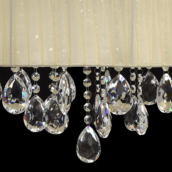 Потолочная люстра Жаклин 465014706