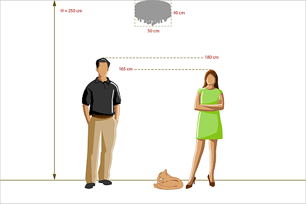 Потолочная люстра Жаклин 465014706