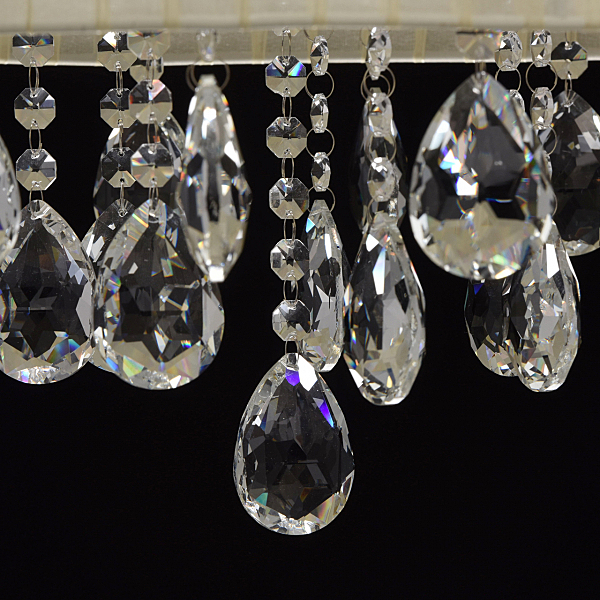 Потолочная люстра Жаклин 465014706