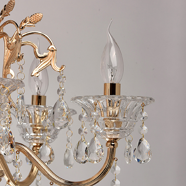 Подвесная люстра Селена 482013105